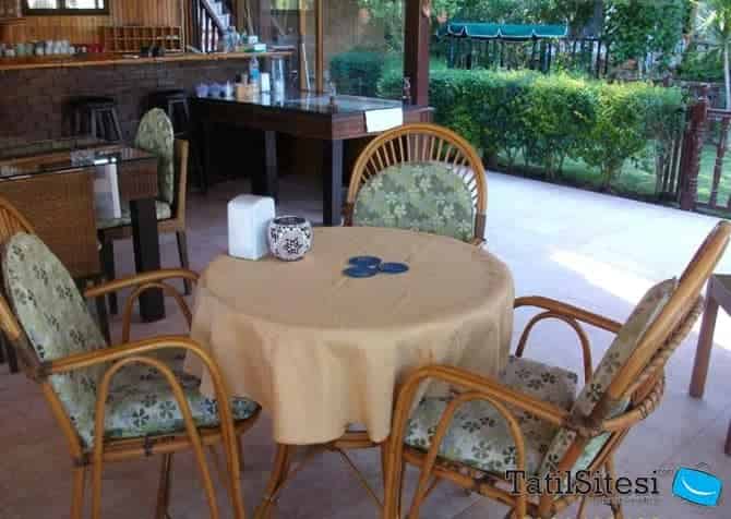 İlhan Motel